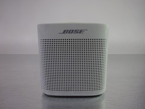 Bose soundlink color - soundlink, ii