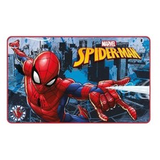 Spiderman Tappeto Tappetino