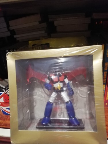Vendo speciale mazinga - , con