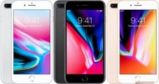 Apple iPhone 8 Plus sbloccato