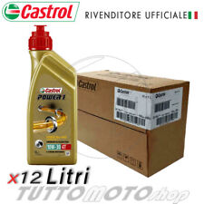 Olio motore CASTROL POWER1 4