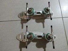 Piastre pattini da obbligatori, n. 230