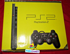 PS2 Console modello SLIM _