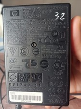 Alimentatore Adattatore originale hp Stampante 0957-2269 