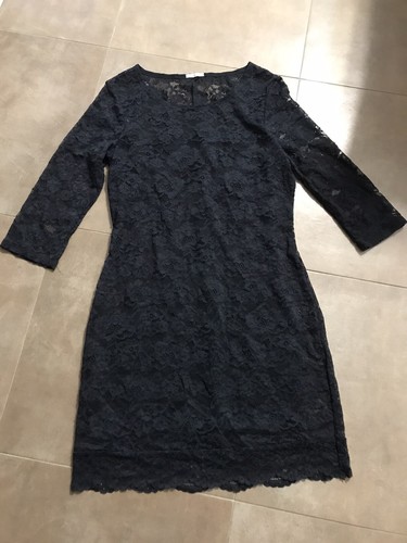 Abito intimissimi nero in - tg, m