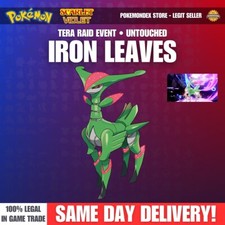 Pokemon Scarlatto e Viola -