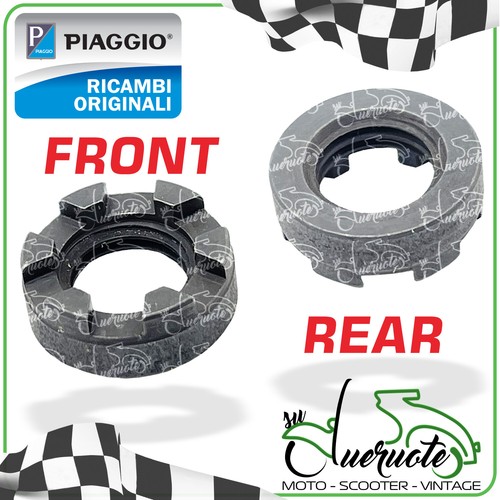 Dado frizione campana albero - frizione,