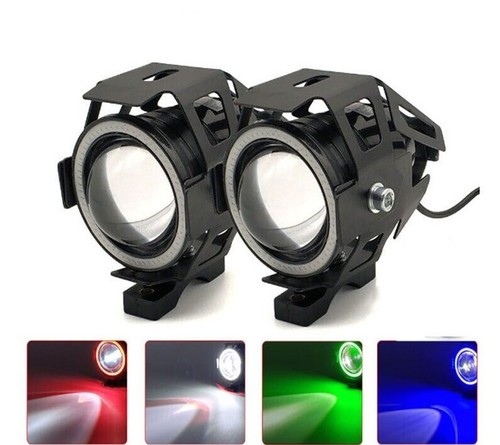 Mini fog headlight led for - fog,