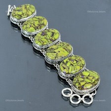 Bracciale catena vintage