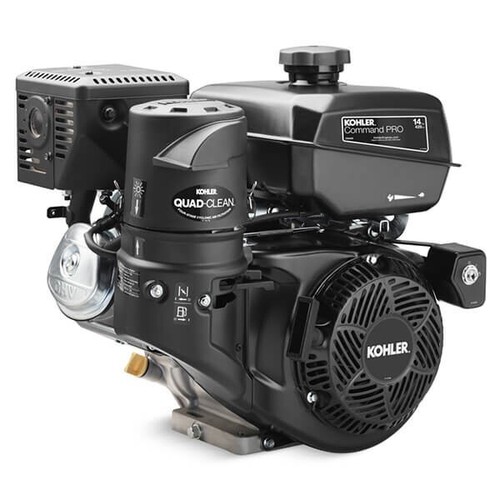 Motore kohler ch440 4t - motore, 14