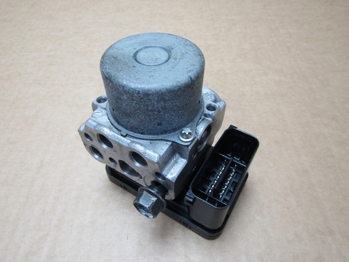 Modulo centralina pompa abs - modulo,