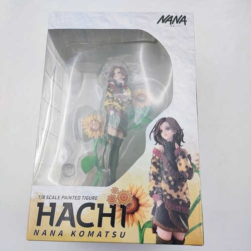 Modellino anime nana - anime,