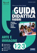 La Guida didattica 1-2-3 Arte