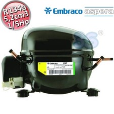 Compressore gas R134A ermetico