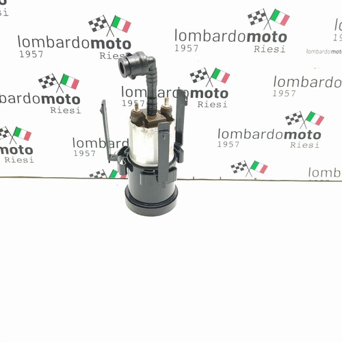 Pompa serbatoio carburante - pompa,