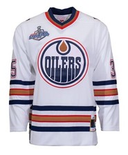 Maglia Hockey Mitchell & Ness