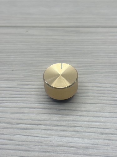 Manopola oro risposta - , acustica