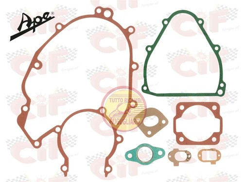Kit guarnizioni motore