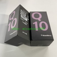 Smartphone BlackBerry Q10 16