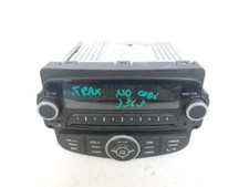 95369373 AUTORADIO CHEVROLET TRAX (--) 1.6 B 16V MAN 5M 116CV 2013 5P SUV