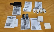 Kit domotica Marmitek X10