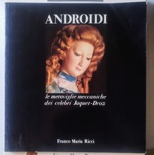 ANDROIDI Le meraviglie