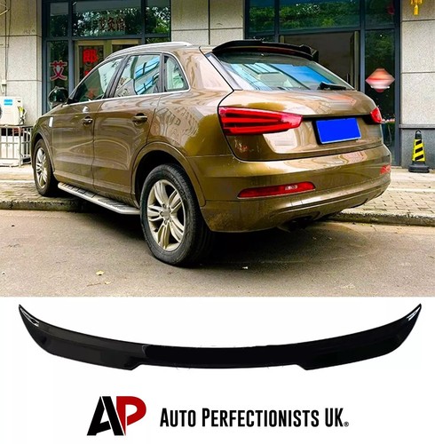 Per audi kit corpo ala - q3,