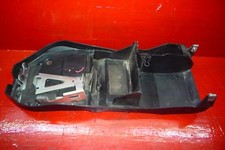 SOTTOCODONE VANO SOTTO SELLA SOTTOSELLA Kawasaki Z750 Z 750 2007 2009 2010 