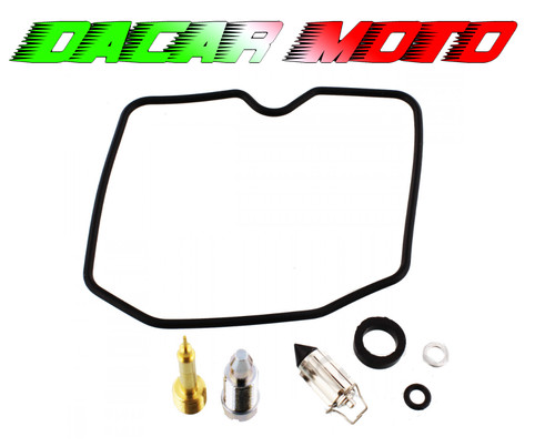 Kit revisione carburatore - kit,