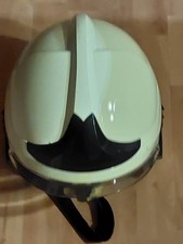 Elmetto vigili del fuoco MSA