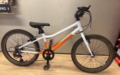 Bici per bambini usata