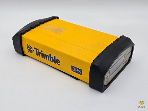 Trimble sps855 xdlm gln - xdlm,