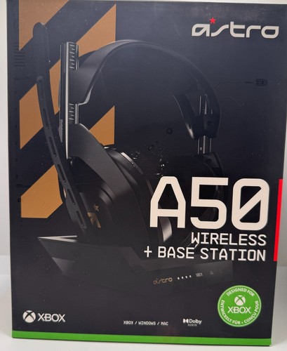 Astro gaming a50 cuffie - astro,