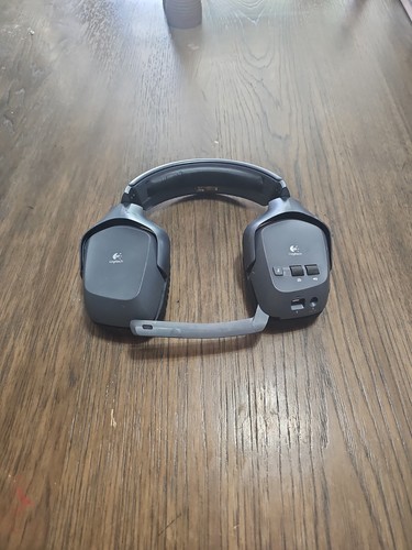 Logitech cuffie wireless - logitech,