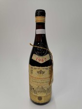 Vintage bottle giovanni - bottle,