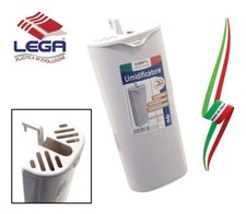 UMIDIFICATORE EVAPORATORE IN