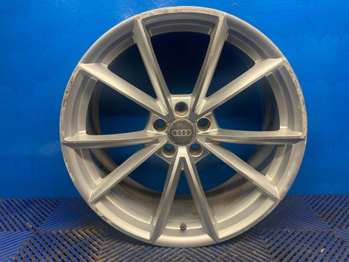 Audi style cerchio - s4, in