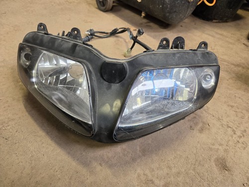 Suzuki sv1000s 2005 faro - 2005, k5