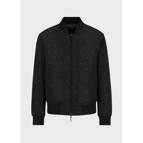 Emporio armani bomber - emporio,