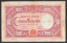 ITALIA REGNO UMBERTO II -