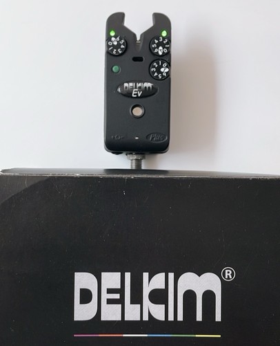 Delkim plus allarme verde - delkim, |