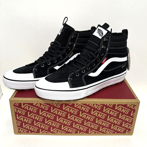 Vans sk8 impermeabile - vans, sk8-hi