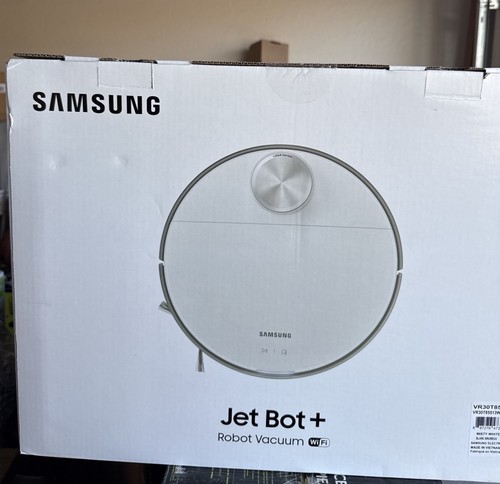 Samsung jet bot - -, robot
