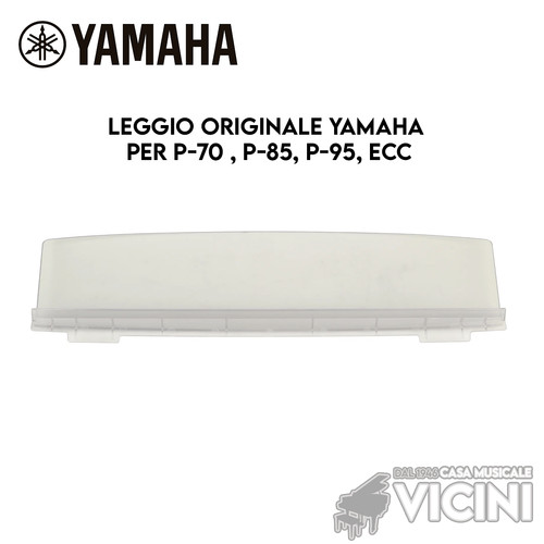 Ricambio yamaha leggio per - ricambio,