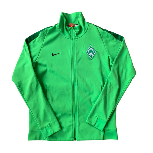 Giacca allenamento werder - allenamento,