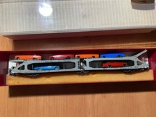 RIVAROSSI FS Carro Bisarca PAY