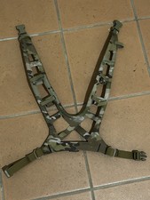 Chest Rig Harness Multicam Spallacci Airlite 