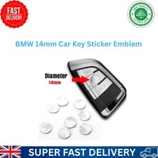 Distintivo adesivo logo BMW