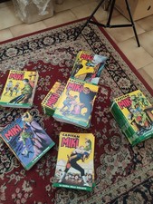 Collezione Completa Capitan Miki. 1/70.