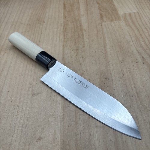 Non usato coltello - coltello, cucina